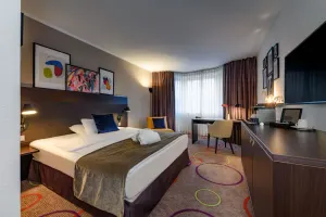 Image of Mercure Hotel Hannover Medical Park