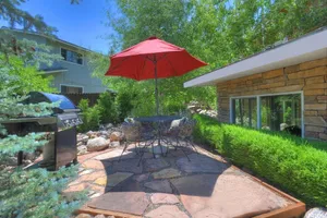 Image of OReilly Garden House