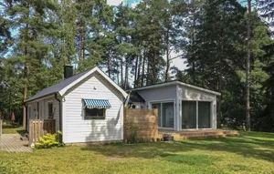 Image of Nice Home in Åhus With 2 Bedrooms