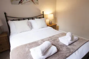 Image of Victorian Towers