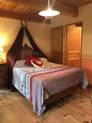 Image of Chambre D'hôtes Myrtille