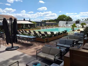 Image of Hotel Mas De Couran