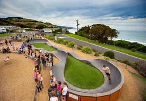 Image of BIG4 Apollo Bay Pisces Holiday Park