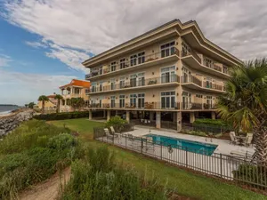 Image of Sea Point by Hodnett Cooper