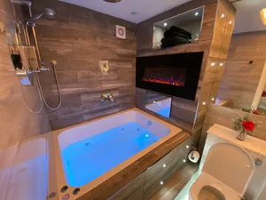 Image of Serenity Apartments Bradford