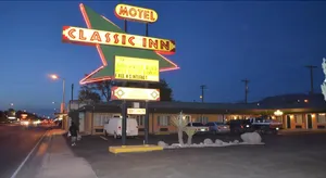 Image of Classic Inn Motel