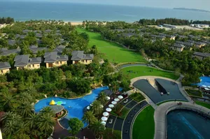 Image of Joyvilla Hotel