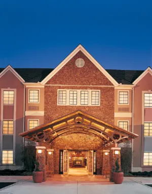 Image of Staybridge Suites Columbus - Worthington
