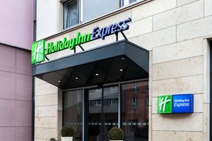 Image of Holiday Inn Express Nuremberg City - Hauptbahnhof