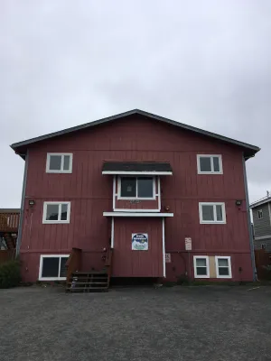 Image of Arctic Adventure Hostel