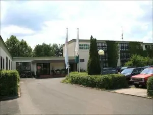 Image of SELAU Hotel