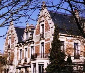 Image of Le Manoir
