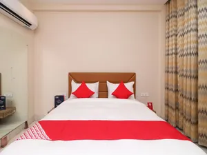 Image of Hotel O Brent wood