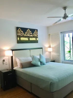 Image of Serenity at the Beach