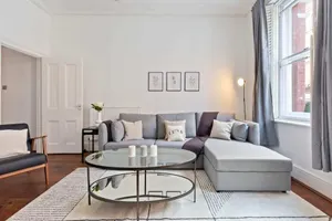 Image of New listing! 1BR apt in Central London, 5 min tube