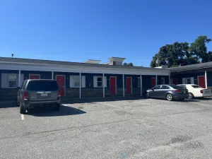 Image of Golden Luck Motel