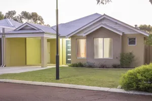 Image of Seaside Holiday - Unit 62 at Cape View Resort