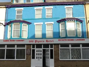 Image of 100 Pipers Hotel