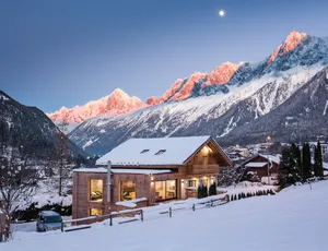 Image of Chalet Rubicon