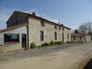 Image of La Lauriére