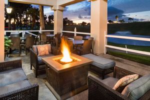 Image of Residence Inn Oxnard River Ridge