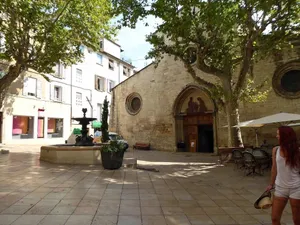 Image of Appartement Crème