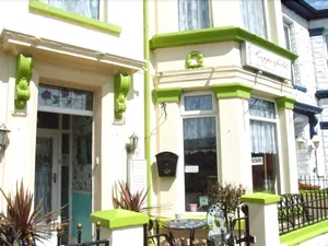 Image of Copperfields Guest House