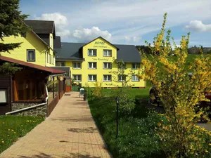 Image of Marschalls Hotel Am Rennsteig