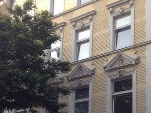 Image of Appartement Pempelfort
