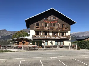 Image of Chalet Hotel Le Mont Bisanne