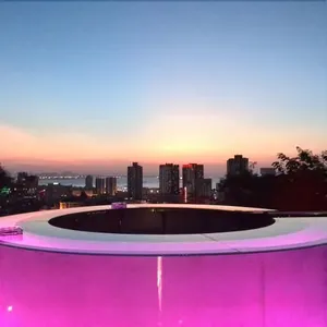 Image of The Observatory Hill House