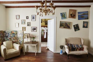Image of Manoir Laurette