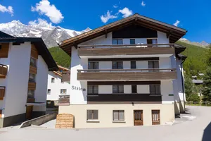 Image of Haus Slalom