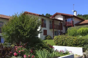 Image of Residence Le Mondarrain