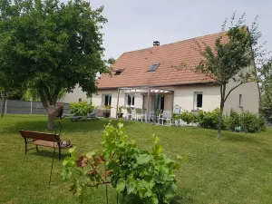 Image of Guesthouse in Champagne