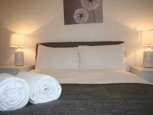 Image of Sycamore Court Serviced Accommodation