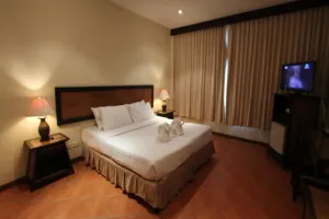 Image of Buffalo Bill Hotel Koh Chang