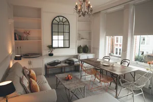 Image of Zita's Home