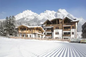 Image of Boutique Hotel Das Rivus