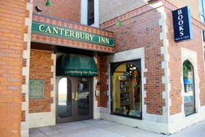 Image of Canterbury Inn