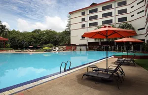 Image of SWISS AVENUE HOTEL