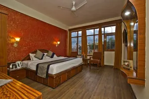 Image of Hotel Park Residency Manali