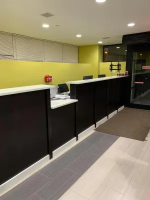 Image of Quality Inn