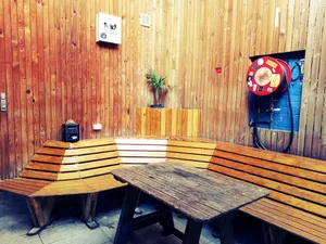 Image of ChiliBlue Backpackers