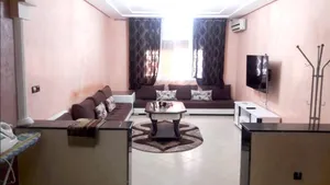 Image of 2 bedrooms appartement with city view garden and wifi at Oujda