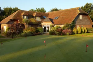Image of Sedlescombe Golf Hotel