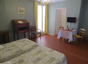 Image of Hôtel l'Oustau