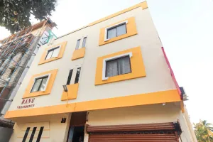 Image of OYO 8053 Banu Residency