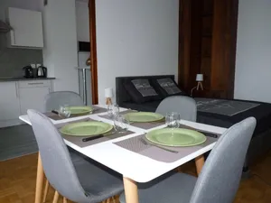 Image of Appartement Perpignan Centre Place Catalogne
