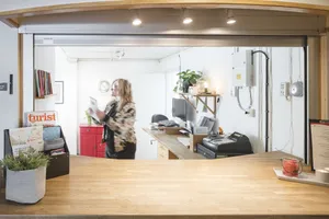 Image of STF Vandrarhem Umeå